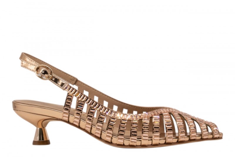 ALMA EN PENA slingback...