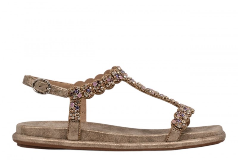 ALMA EN PENA sandalo...