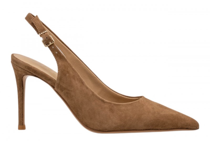 CHICONIC slingback...