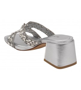 ALMA EN PENA sandalo V263100 DIVA silver