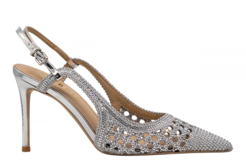 CHICONIC slingback...