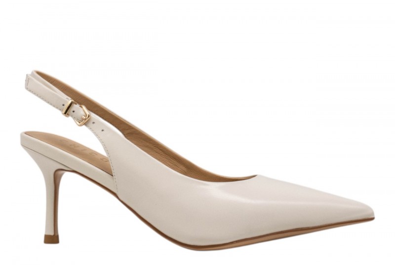CHICONIC slingback...