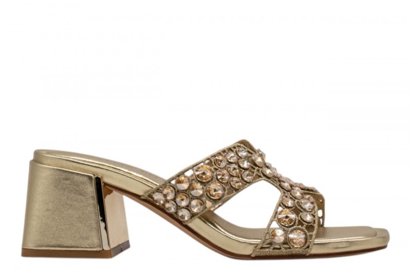 ALMA EN PENA sandalo...