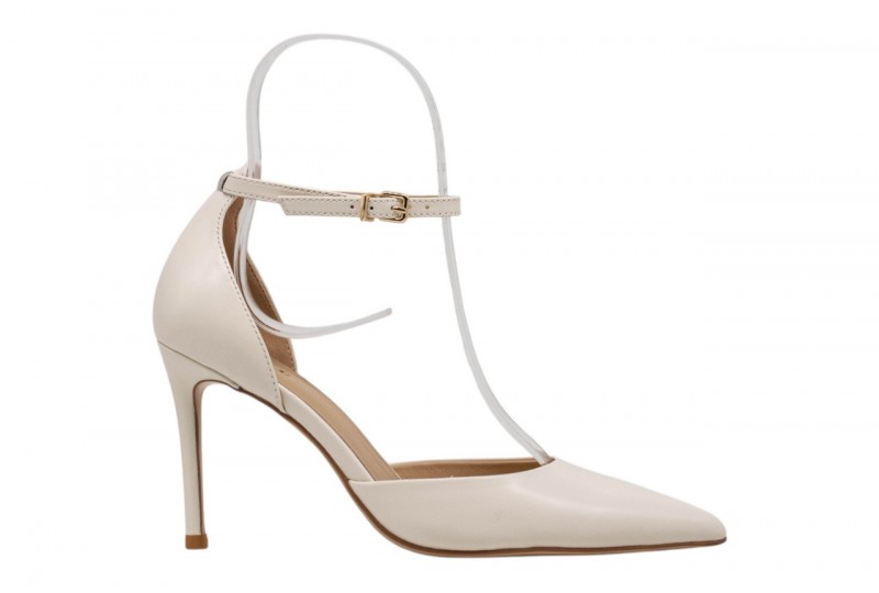 CHICONIC decollete...