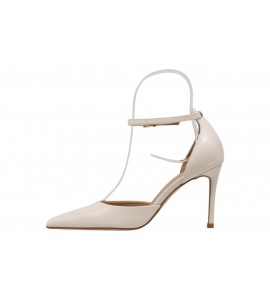 CHICONIC decollete 301.01.26VT.ow VITELLO off white