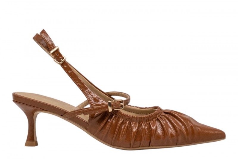 CHICONIC slingback...