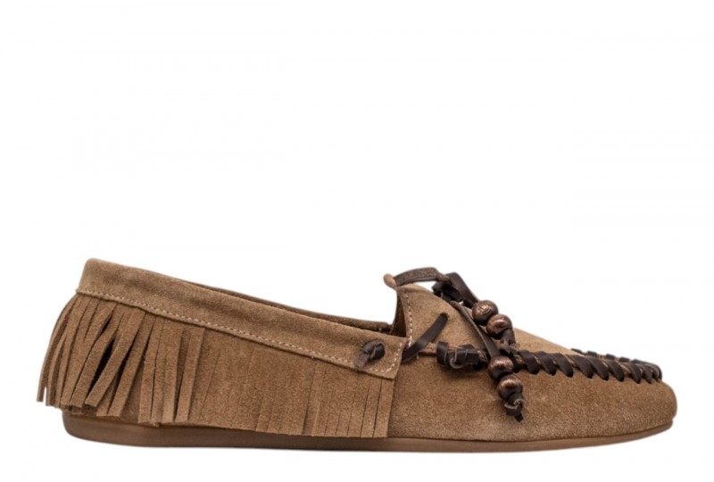 ARIA SHOES mocassino...