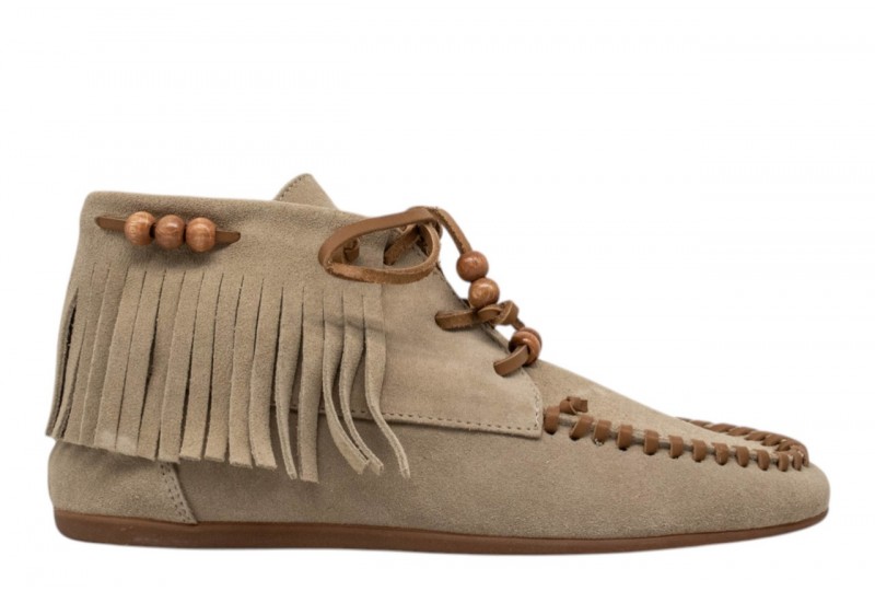 ARIA SHOES polacchino...