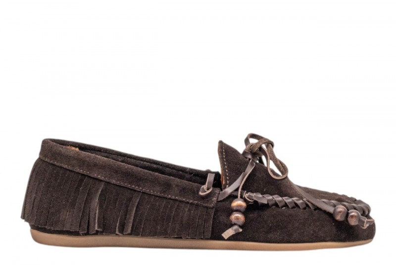 ARIA SHOES mocassino...
