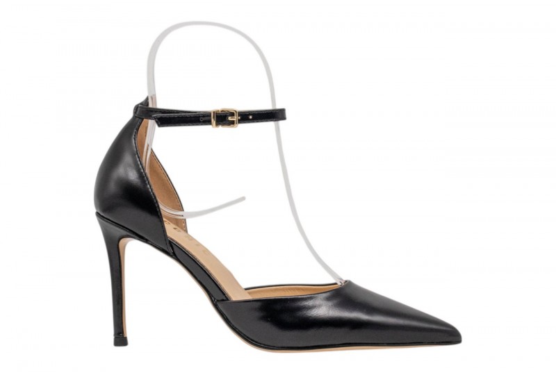 CHICONIC decollete...