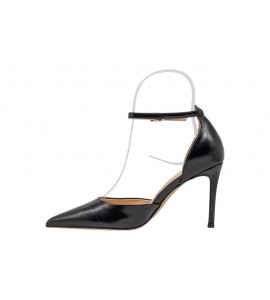 CHICONIC decollete 301.01.26VT.BLK VITELLO BLACK