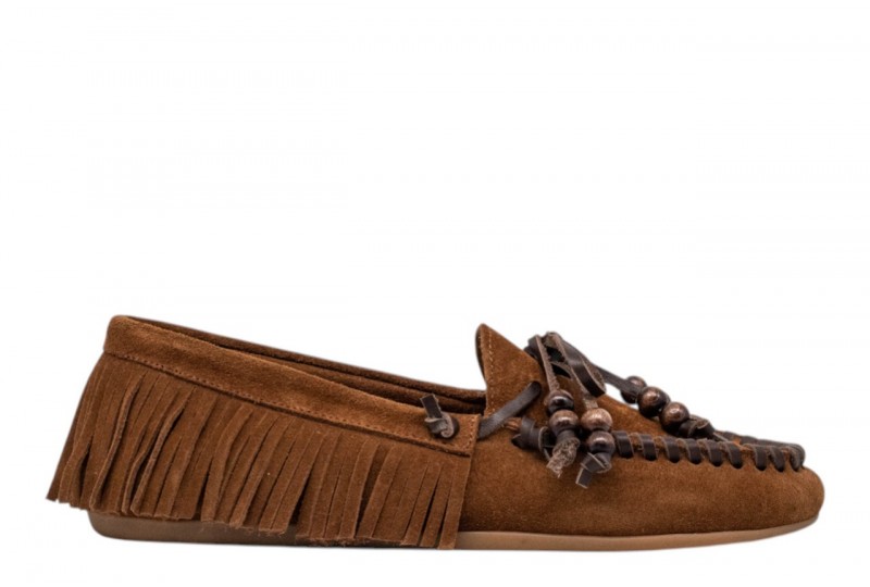 ARIA SHOES mocassino...