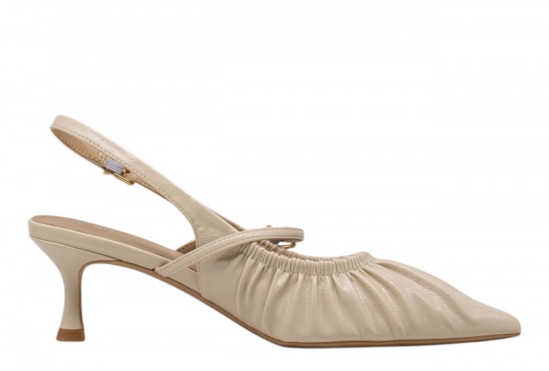 CHICONIC slingback...