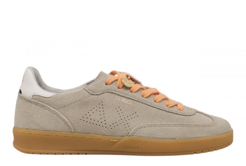 SUN68 donna sneaker...