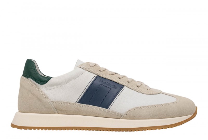 NERO GIARDINI uomo sneaker...