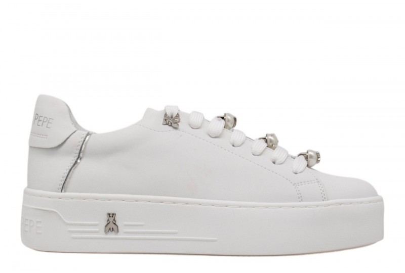PATRIZIA PEPE donna sneaker...