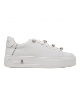 PATRIZIA PEPE donna sneaker PPJ358.30 VIT. BIANCO