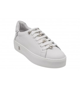PATRIZIA PEPE donna sneaker PPJ358.30 VIT. BIANCO