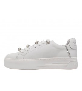 PATRIZIA PEPE donna sneaker PPJ358.30 VIT. BIANCO