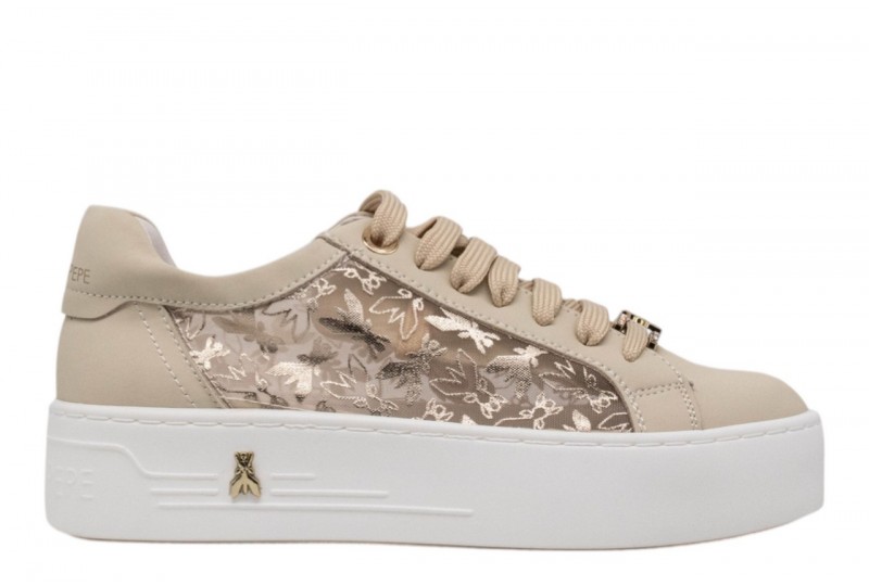 PATRIZIA PEPE donna sneaker...