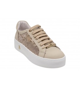 PATRIZIA PEPE donna sneaker PPJ360.02 VIT. BEIGE PALISSON