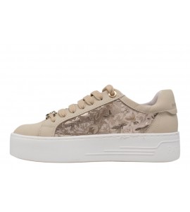 PATRIZIA PEPE donna sneaker PPJ360.02 VIT. BEIGE PALISSON