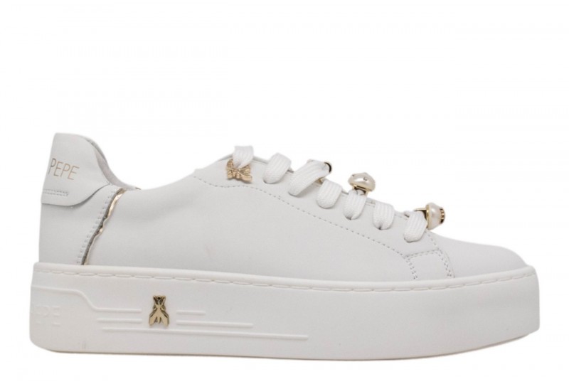 PATRIZIA PEPE donna sneaker...