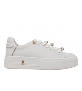 PATRIZIA PEPE donna sneaker PPJ358.27 VIT. BIANCO