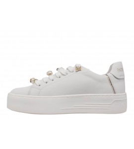 PATRIZIA PEPE donna sneaker PPJ358.27 VIT. BIANCO