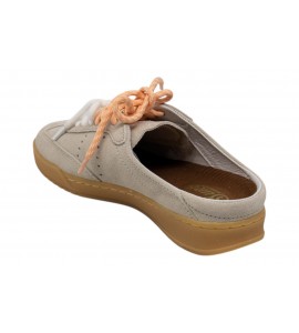 SUN68 donna Z36250/31 CALIFORNIA SUN SABOT BIANCO