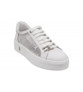 PATRIZIA PEPE donna sneaker PPJ360.30 VIT. BIANCO