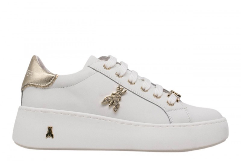 PATRIZIA PEPE donna sneaker...