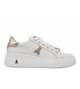 PATRIZIA PEPE donna sneaker PPJ350.27 VIT. BIANCO