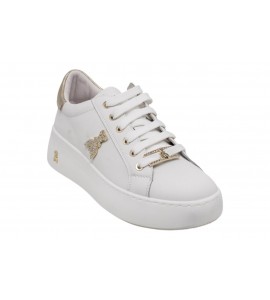 PATRIZIA PEPE donna sneaker PPJ350.27 VIT. BIANCO
