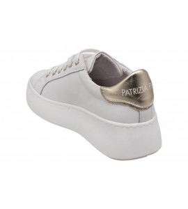 PATRIZIA PEPE donna sneaker PPJ350.27 VIT. BIANCO