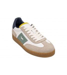 HARMONT BLAINE EFM261.010.AE0.CC BEIGE-BIANCO