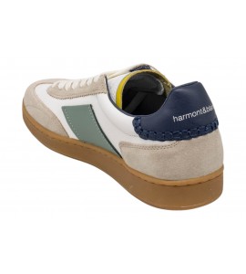 HARMONT BLAINE EFM261.010.AE0.CC BEIGE-BIANCO