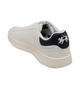 LA MARTINA LFM261.001.A00.A2 BIANCO/BLU