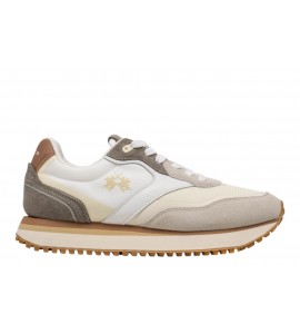 LA MARTINA LFM261.060.A60.E9 PANNA/OFF WHITE