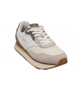 LA MARTINA LFM261.060.A60.E9 PANNA/OFF WHITE