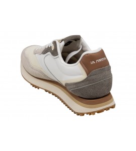 LA MARTINA LFM261.060.A60.E9 PANNA/OFF WHITE