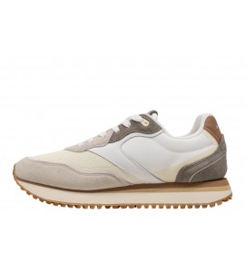 LA MARTINA LFM261.060.A60.E9 PANNA/OFF WHITE