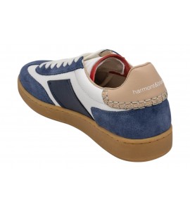 HARMONT BLAINE EFM261.010.AE0.cx AVIO-BIANCO