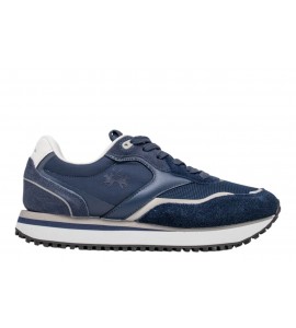 LA MARTINA LFM261.060.A60.A6 BLU