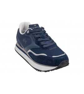 LA MARTINA LFM261.060.A60.A6 BLU