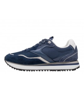 LA MARTINA LFM261.060.A60.A6 BLU