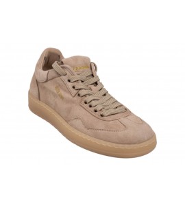 BARRACUDA DONNA BD1500 GIORDAN CAMOSCIO CREPE