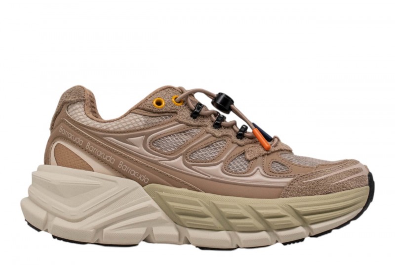 BARRACUDA donna BD1570...