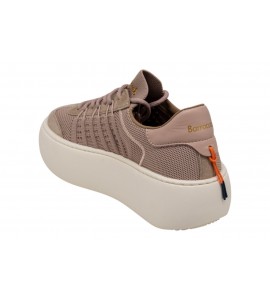 BARRACUDA donna BD1562 BOLLA KNIT CREPE