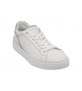 FABI SNEAKER FU1332 CHALLENGE X BIANCO/ALBA